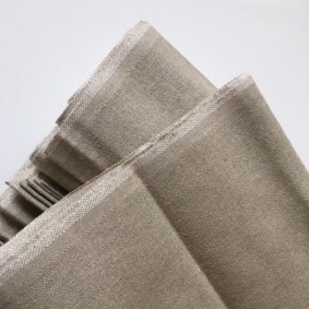 TOILE A COUCHE CONFECTIONNEE